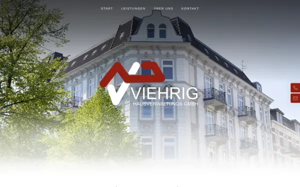 hausverwaltung-viehrig.de