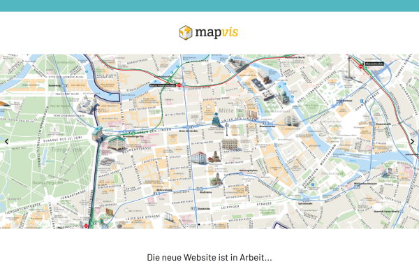 www.mapvis.de