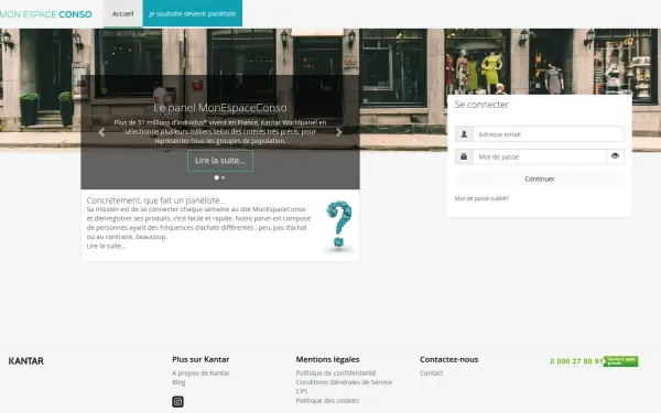 www.monespaceconso.com