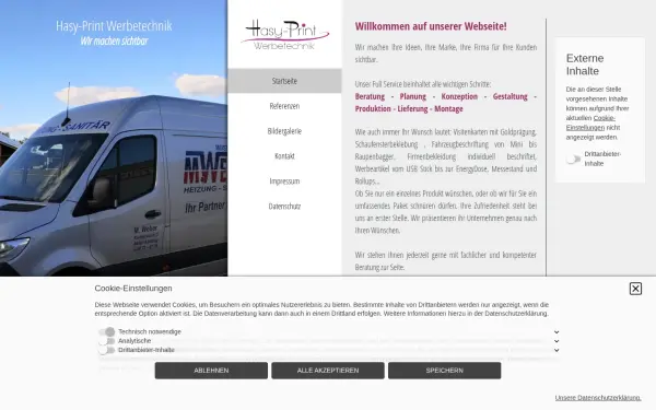 www.hasyprint-werbetechnik.de