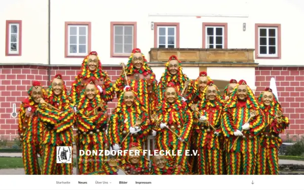 donzdorfer-fleckle.de