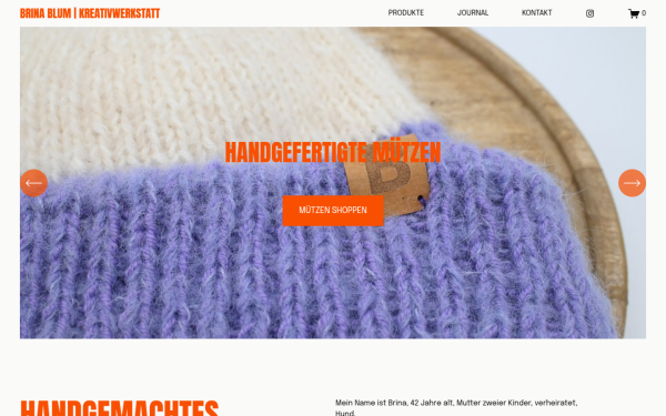 www.brinablum.de