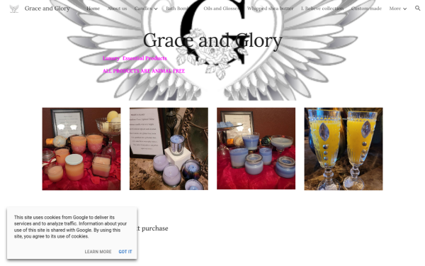 www.graceandglory.biz
