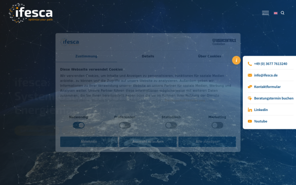 www.ifesca.de