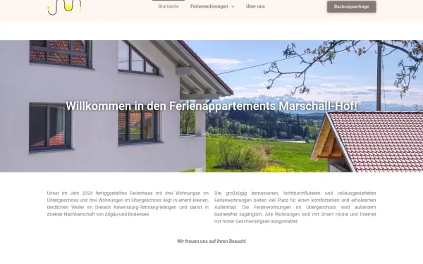 marschall-hof.de