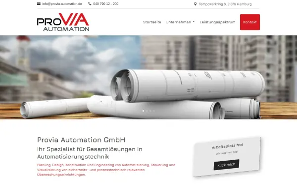 provia-automation.de