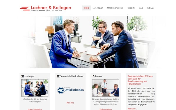 www.lachner-kollegen.de