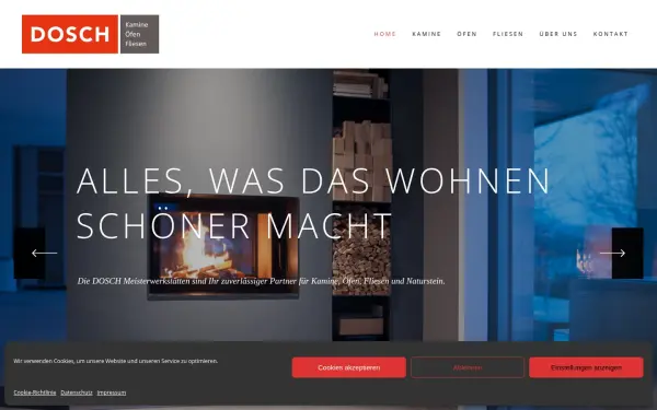dosch-kamine-fliesen.de