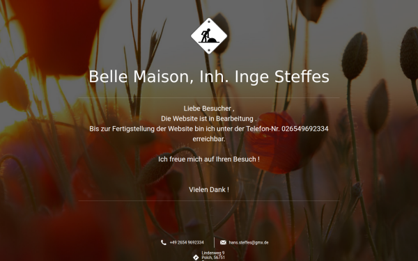 www.bellemaison-deko.de
