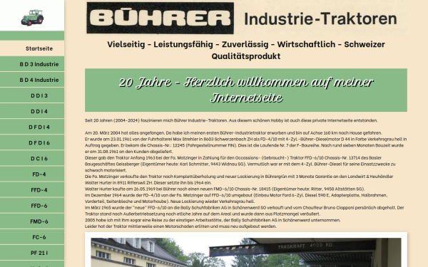 www.buehrertraktoren.de