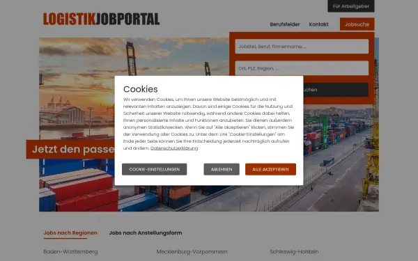 www.logistikjobportal.de