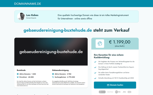 gebaeudereinigung-buxtehude.de