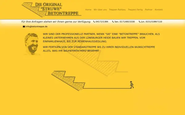 www.die-betontreppe.de