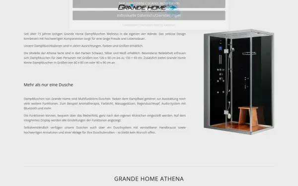 www.grande-home.de
