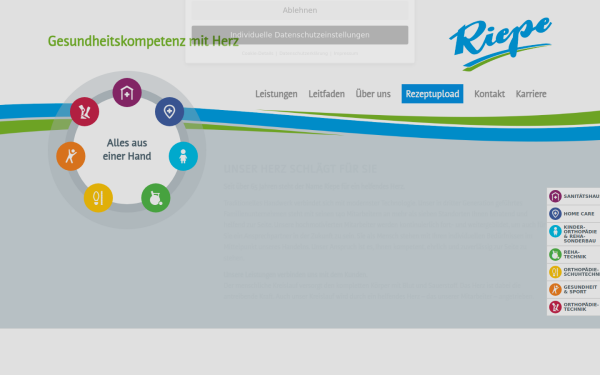 www.riepe-hagen.de