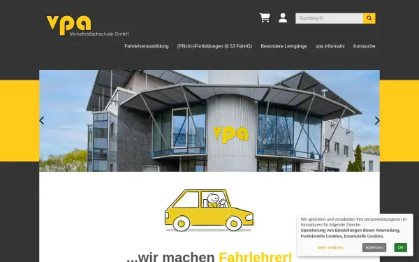 www.vpa.de