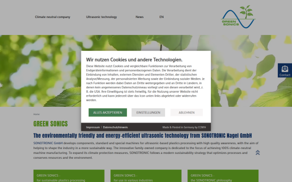 greensonics.de