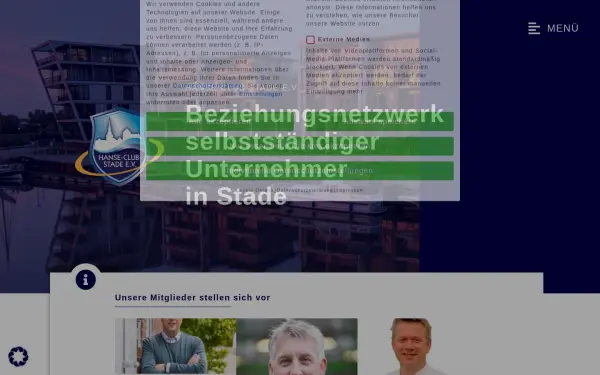 hanse-club-stade.de