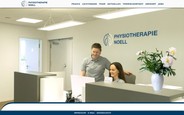 physiotherapie-noell.de