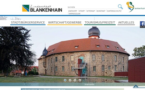www.blankenhain.de