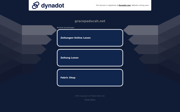 gracepaducah.net