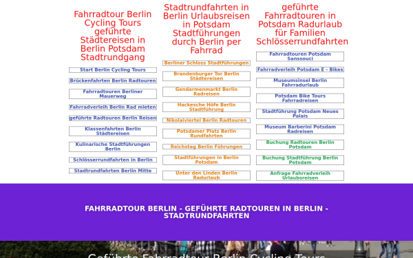 www.fahrradtourberlin.de