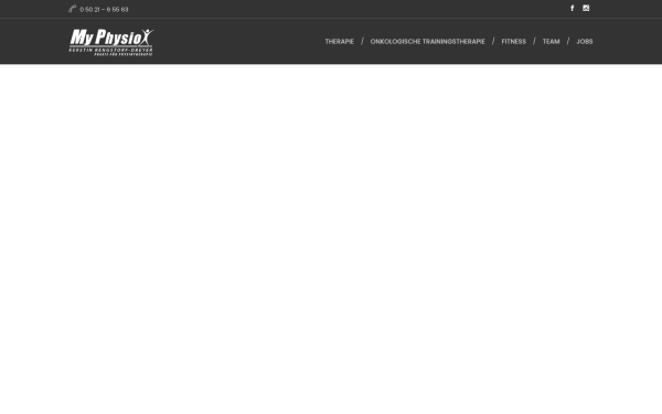 www.my-physio.de