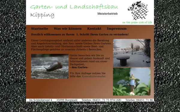 greensidekipping.de