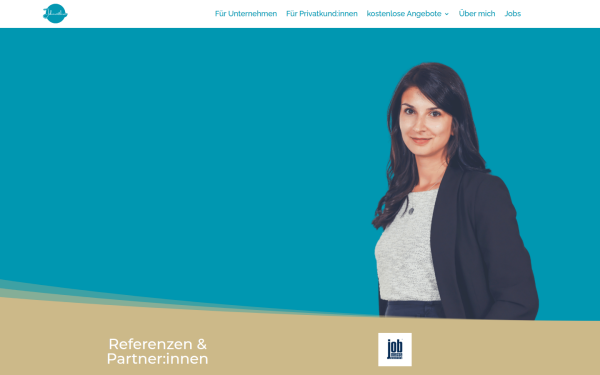 jobvermittlerin.at