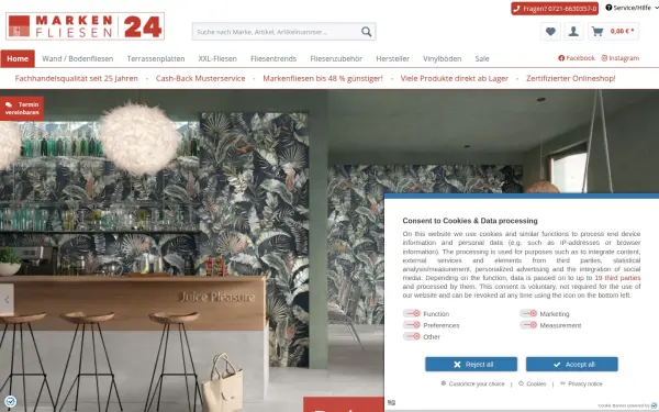www.markenfliesen24.de