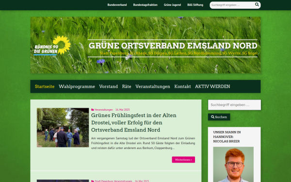 gruene-eln.de