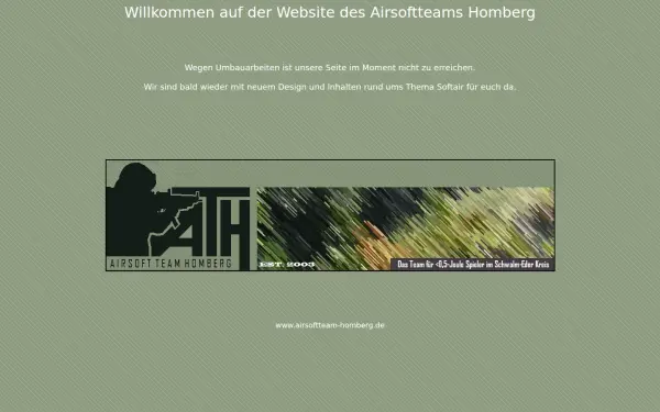 airsoftteam-homberg.de