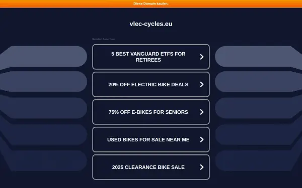 vlec-cycles.eu