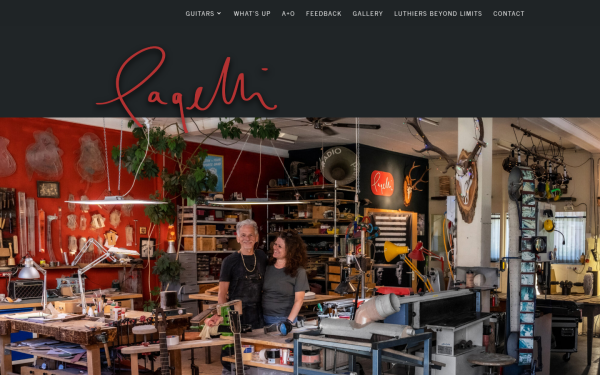 www.pagelli.com