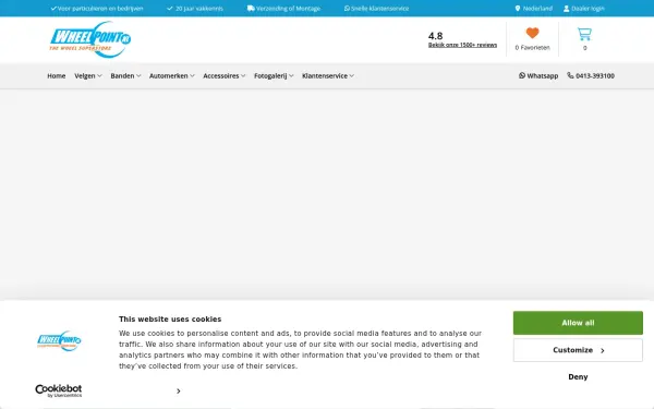 www.wheelpoint.nl