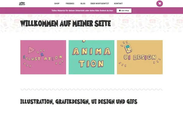 www.wortgewitzt.de