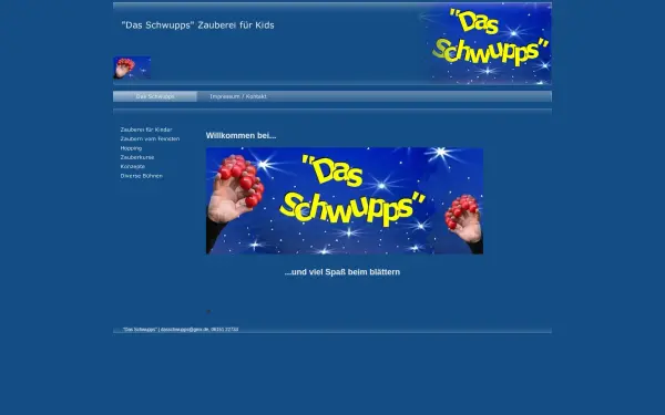 dasschwupps.de
