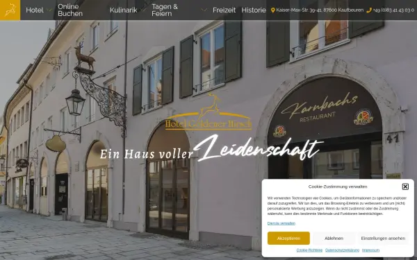 goldener-hirsch-kaufbeuren.de