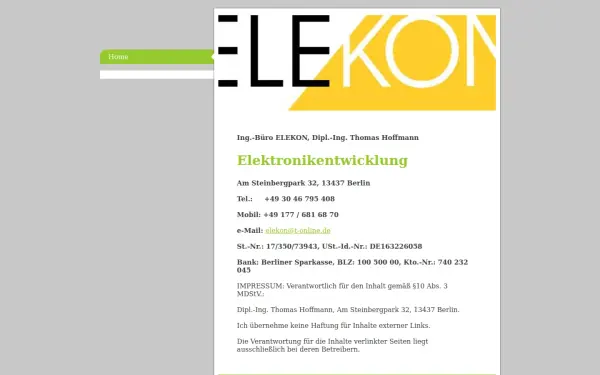 www.elekon.de