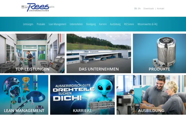 www.rees-zerspanungstechnik.de