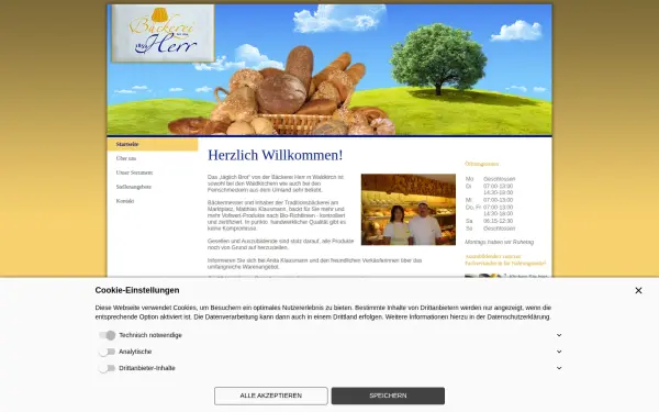 baeckerei-herr.de