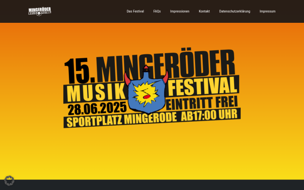mingeroeder-musikfestival.de