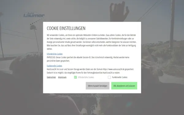 auto-laumer.de