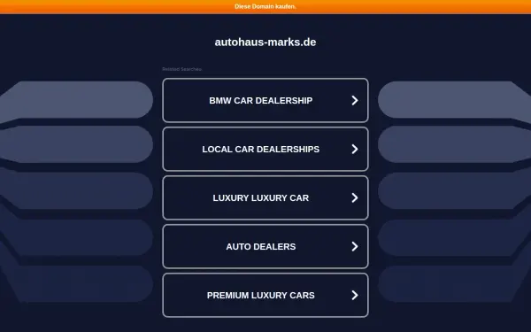 autohaus-marks.de
