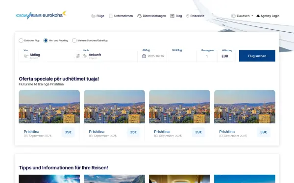 flyksa.com