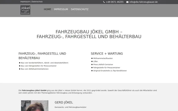 www.die-fahrzeugbauer.de