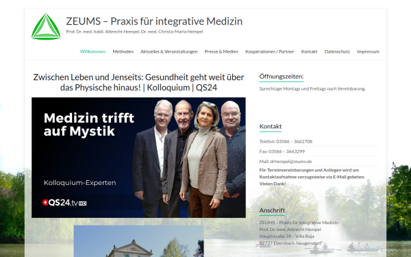 zeums.de
