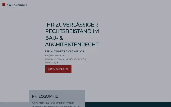 eschenbruch.de