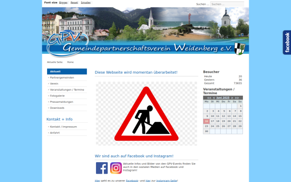 gpv-weidenberg.de