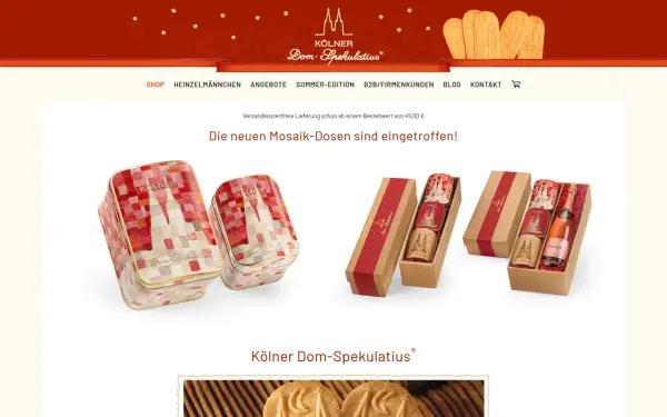 www.koelner-dom-spekulatius.de